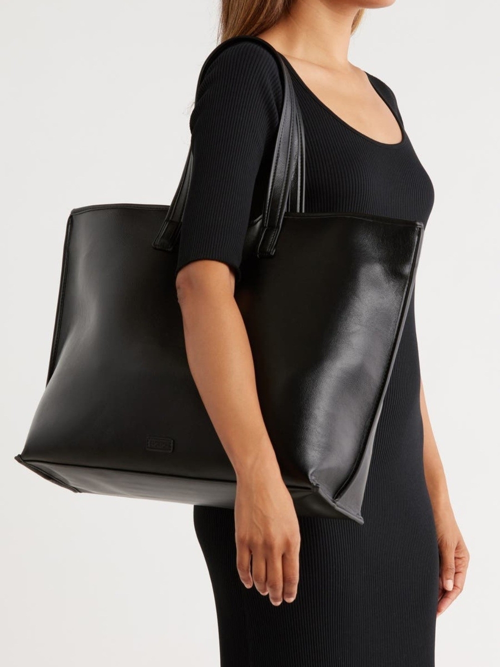 BCBG Tote Bag - Black